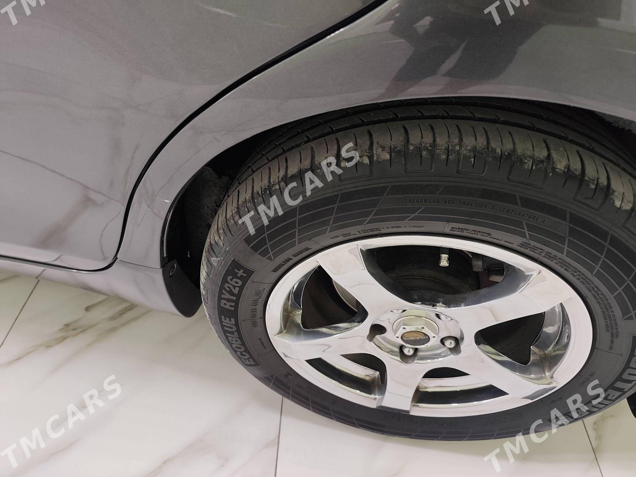 Toyota Camry 2008 - 155 000 TMT - Çärjew - img 7