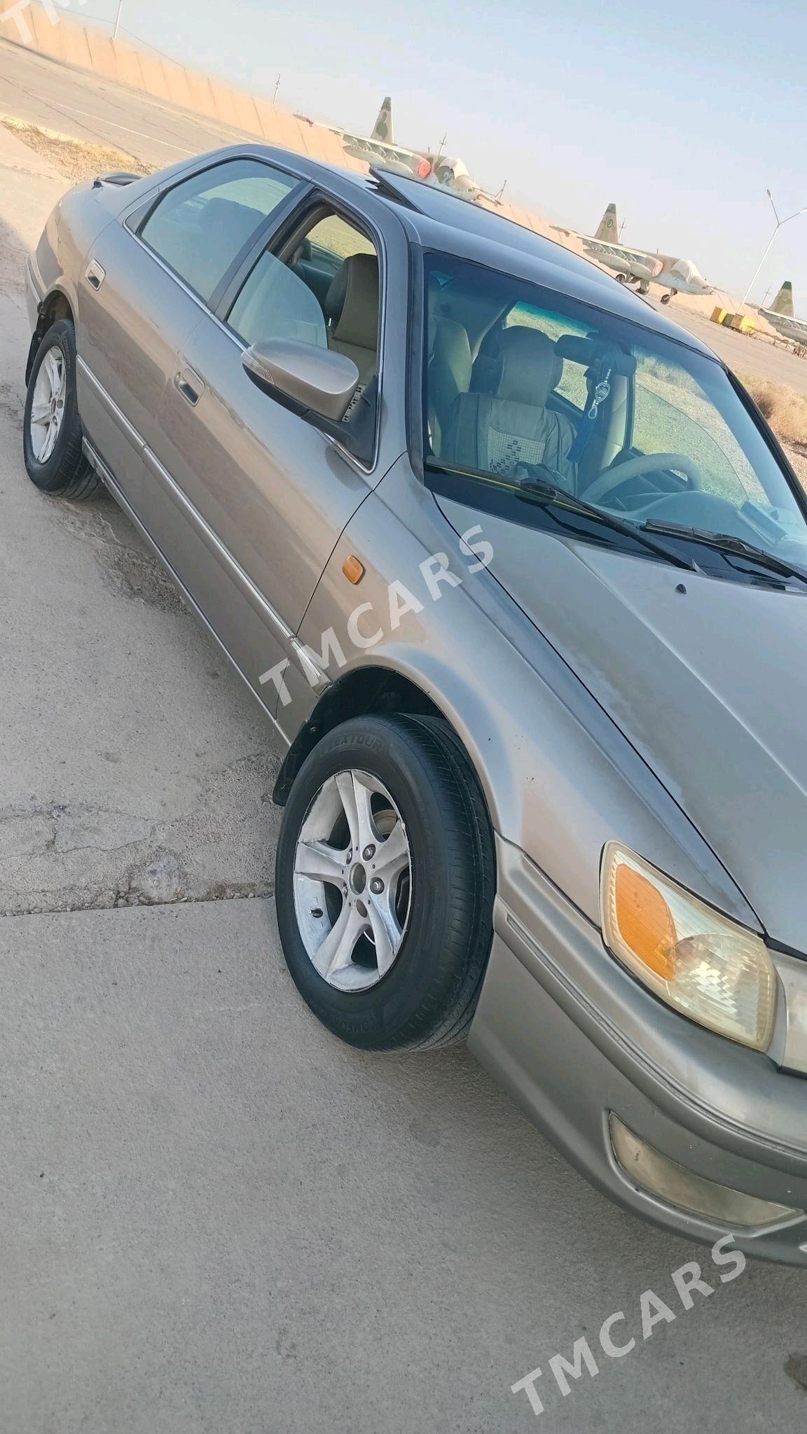 Toyota Camry 1997 - 130 000 TMT - Mary - img 7