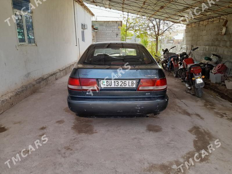 Toyota Corona 1993 - 50 000 TMT - Койтендаг - img 3
