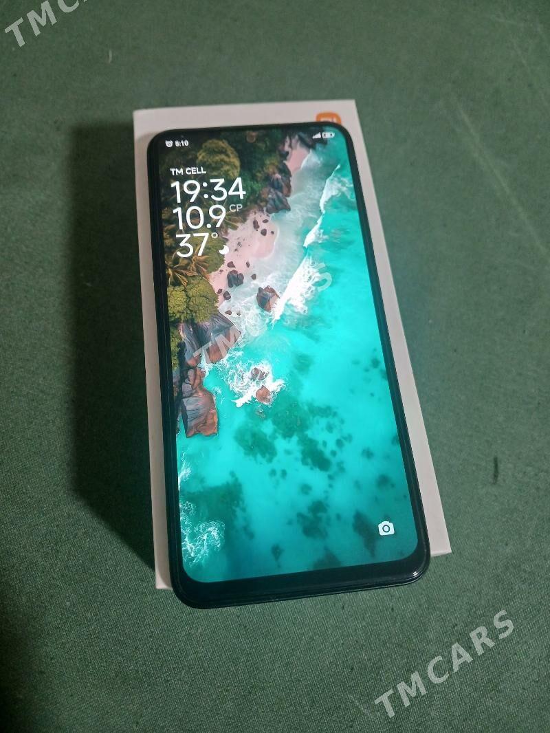 Redmi note 12s 8.256 gb - Ашхабад - img 5