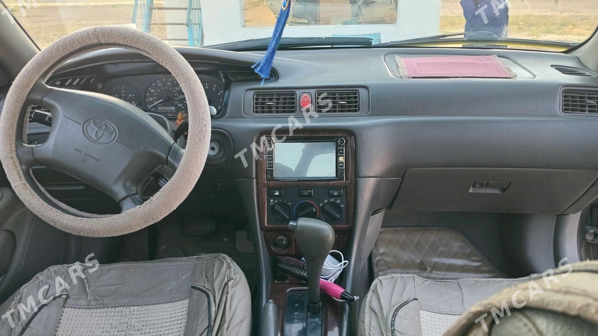 Toyota Camry 1997 - 130 000 TMT - Mary - img 6