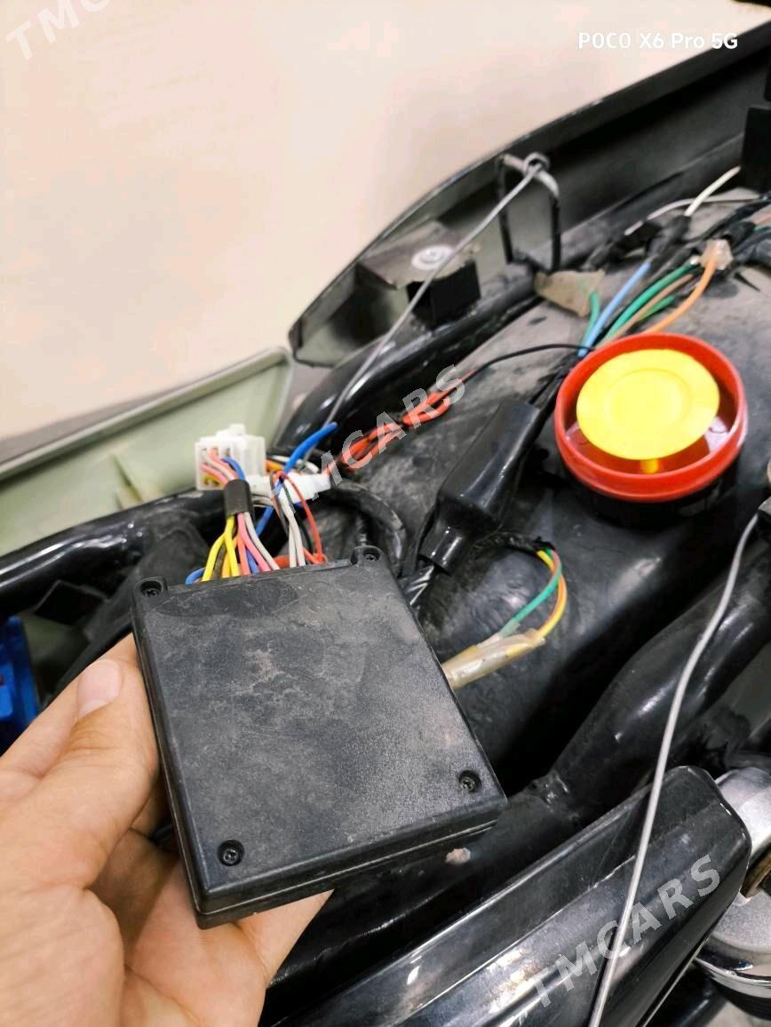 Fekon FK200-14G 2024 - 18 000 TMT - Чарджоу - img 7