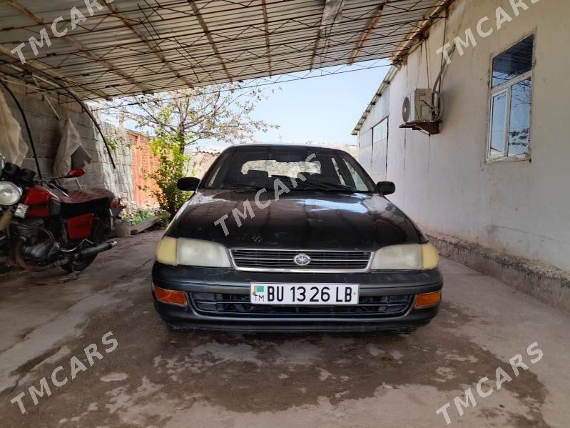 Toyota Corona 1993 - 50 000 TMT - Койтендаг - img 4