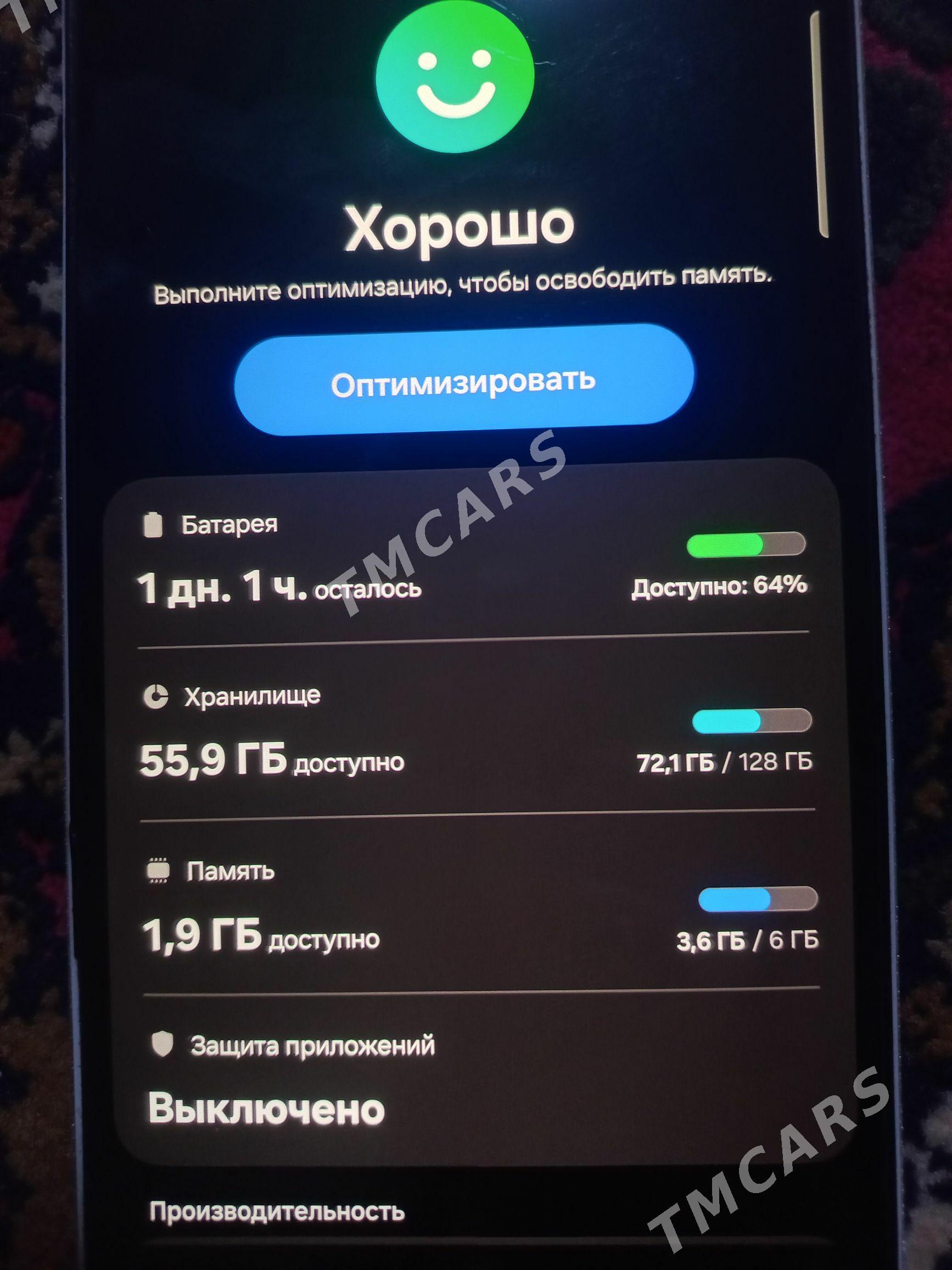 Samsung Galaxy A15 TP - Дашогуз - img 4