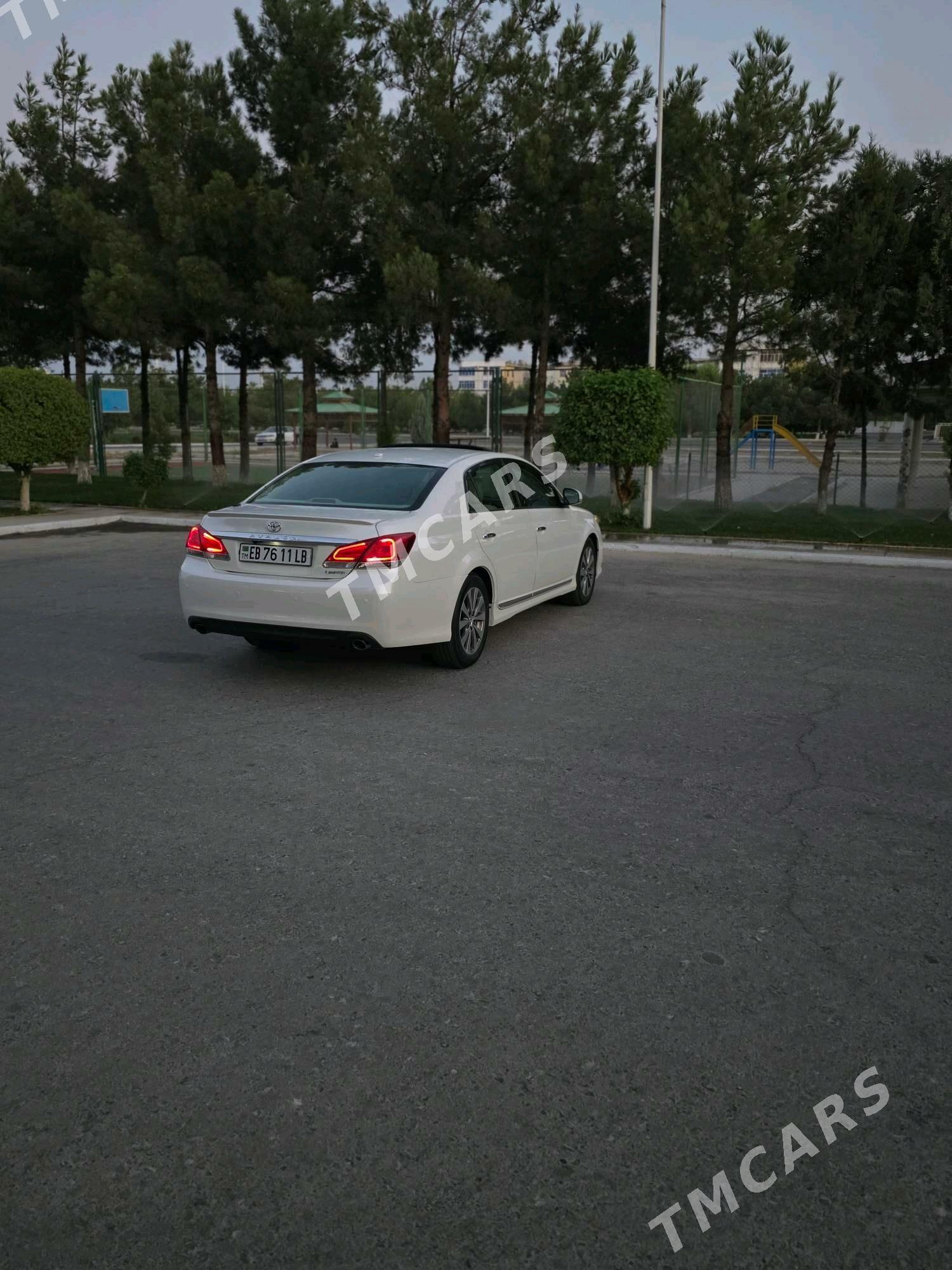Toyota Avalon 2012 - 350 000 TMT - Туркменабат - img 2