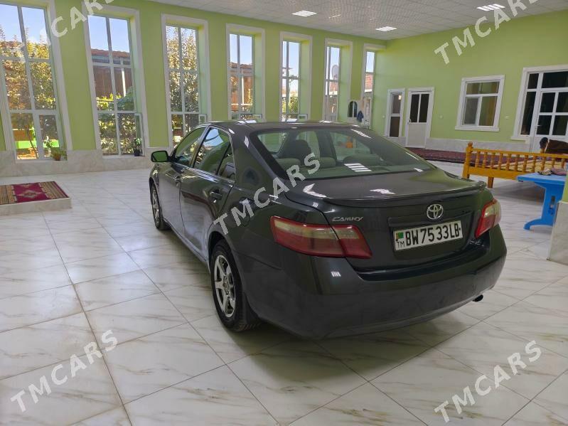 Toyota Camry 2008 - 155 000 TMT - Çärjew - img 6