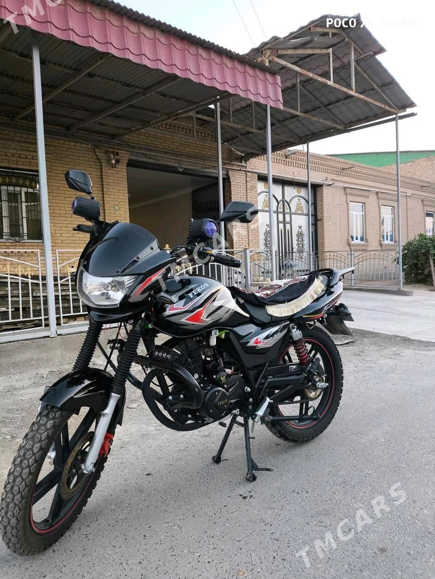 Fekon FK200-14G 2024 - 18 000 TMT - Чарджоу - img 3