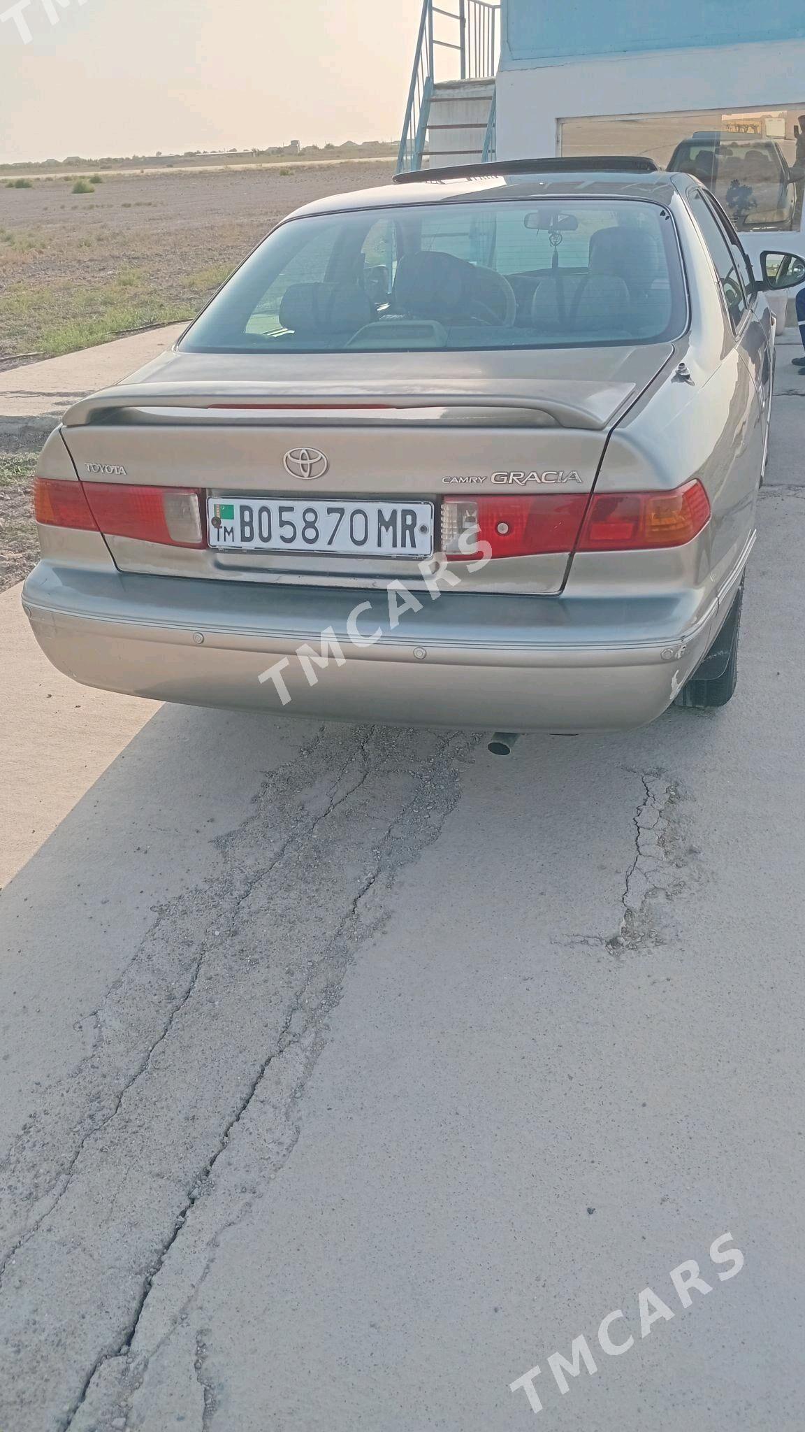 Toyota Camry 1997 - 130 000 TMT - Mary - img 2