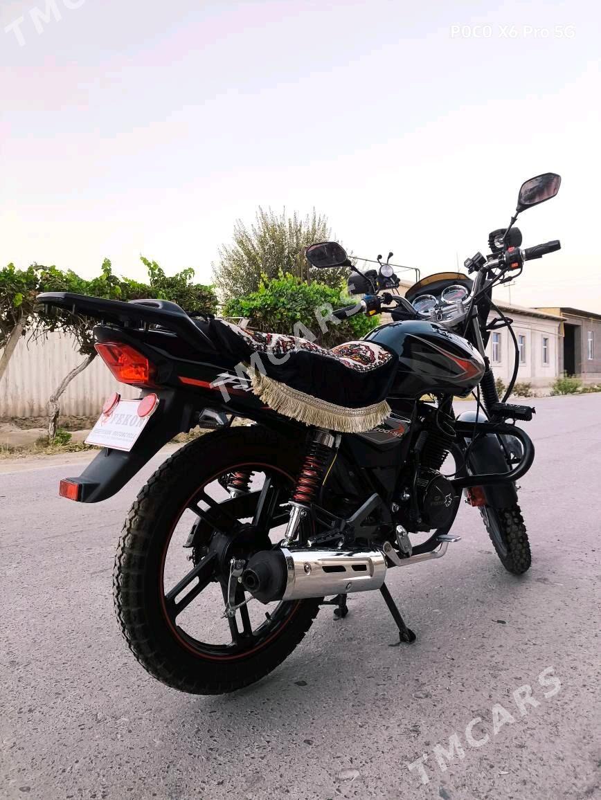 Fekon FK200-14G 2024 - 18 000 TMT - Чарджоу - img 4
