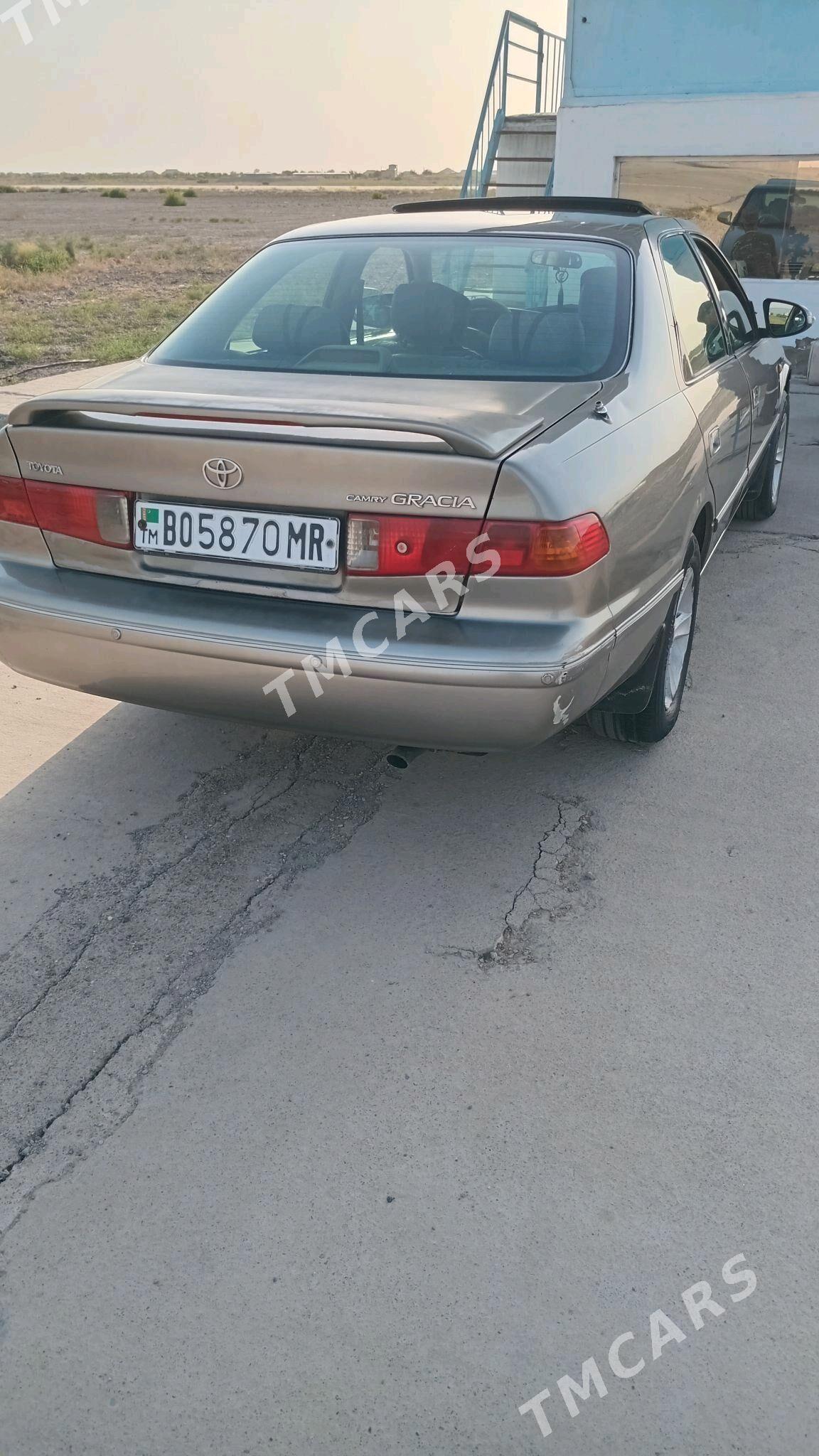 Toyota Camry 1997 - 130 000 TMT - Mary - img 5