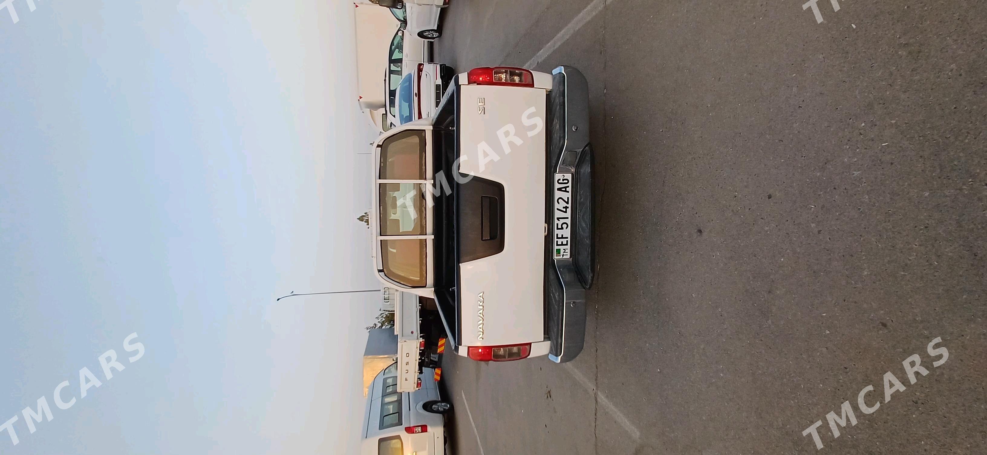 Nissan Navara 2010 - 150 000 TMT - 30 мкр - img 5
