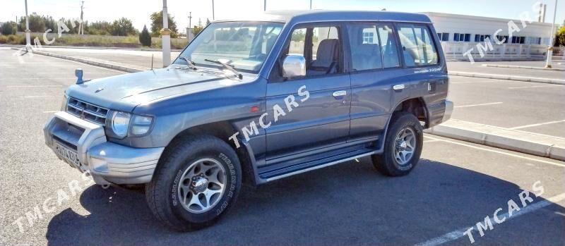 Mitsubishi Pajero 1998 - 120 000 TMT - Türkmenabat - img 6