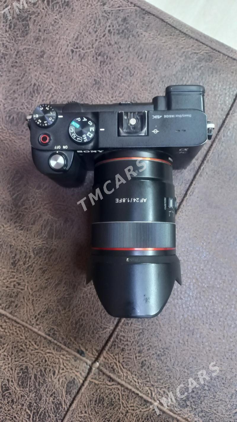 Sony a7c - Мары - img 4