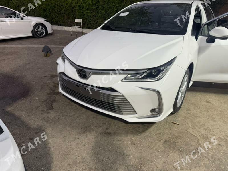 Toyota Corolla 2020 - 255 000 TMT - Aşgabat - img 3