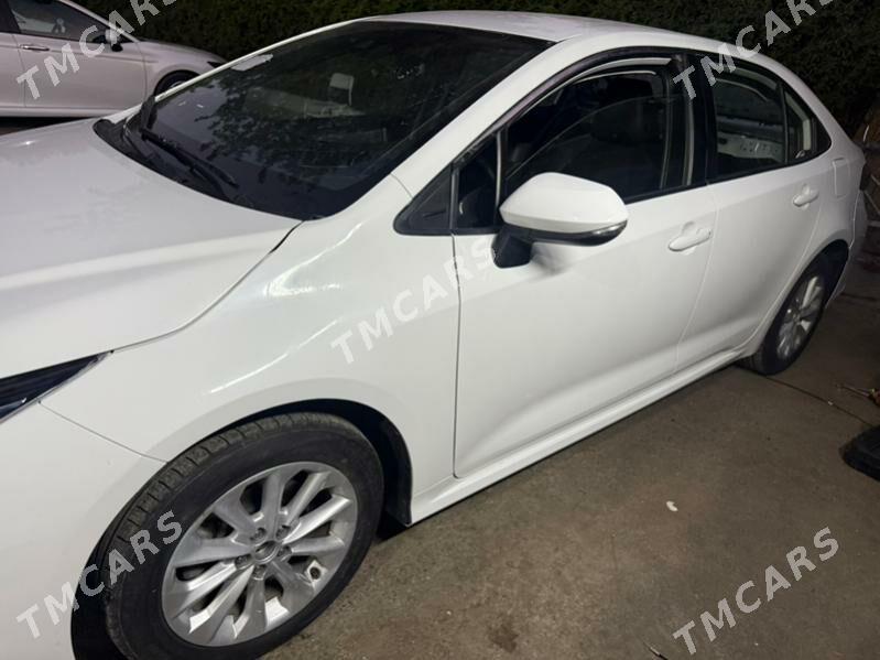 Toyota Corolla 2020 - 255 000 TMT - Aşgabat - img 2