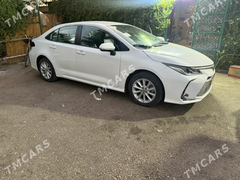Toyota Corolla 2020 - 255 000 TMT - Aşgabat - img 5