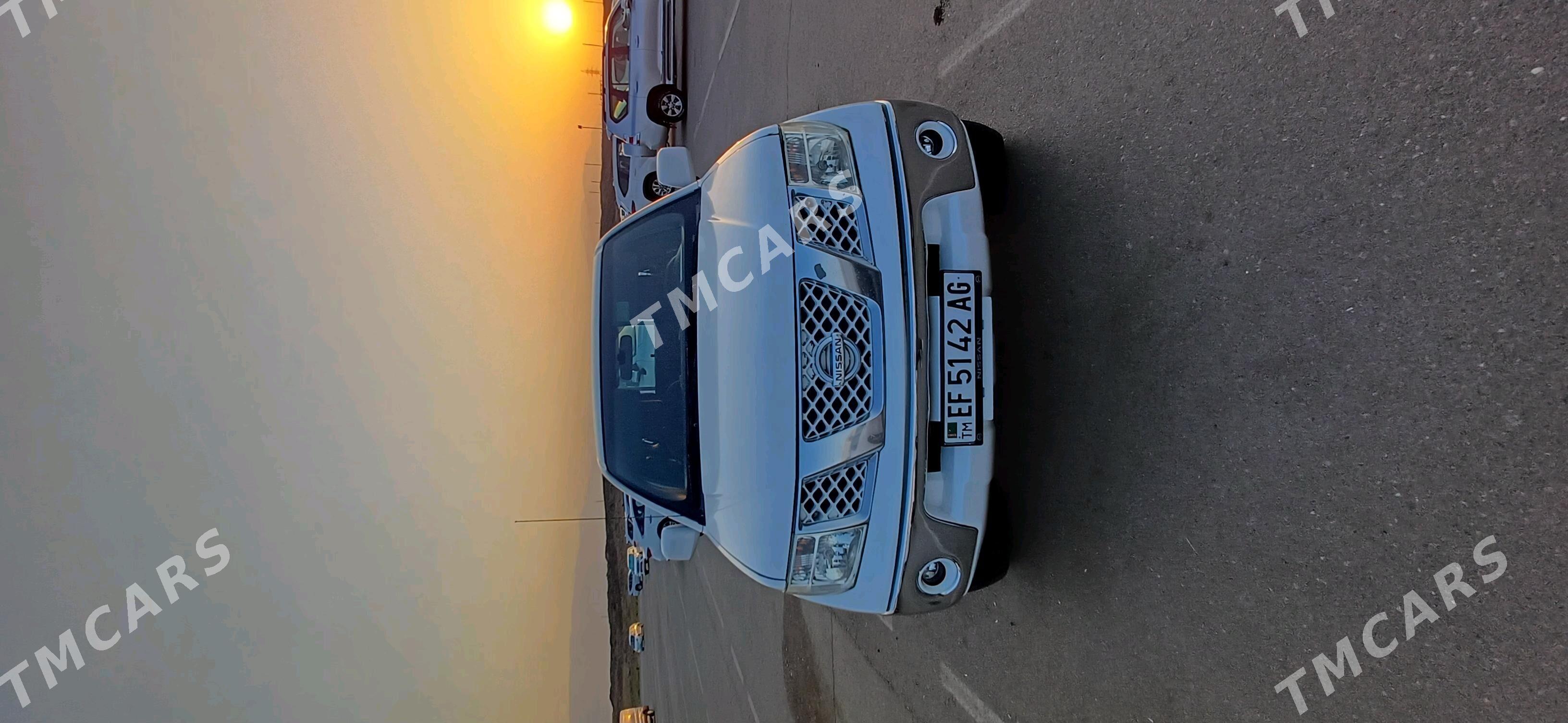 Nissan Navara 2010 - 150 000 TMT - 30 мкр - img 6