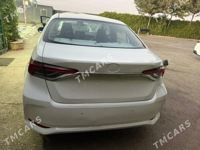 Toyota Corolla 2020 - 255 000 TMT - Aşgabat - img 4