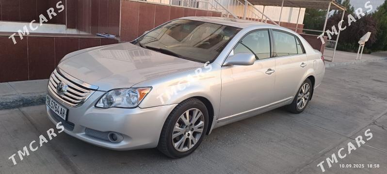 Toyota Avalon 2008 - 180 000 TMT - Бахарден - img 5