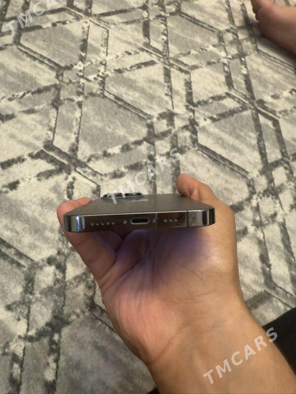 iPhone 13 pro - Ашхабад - img 4