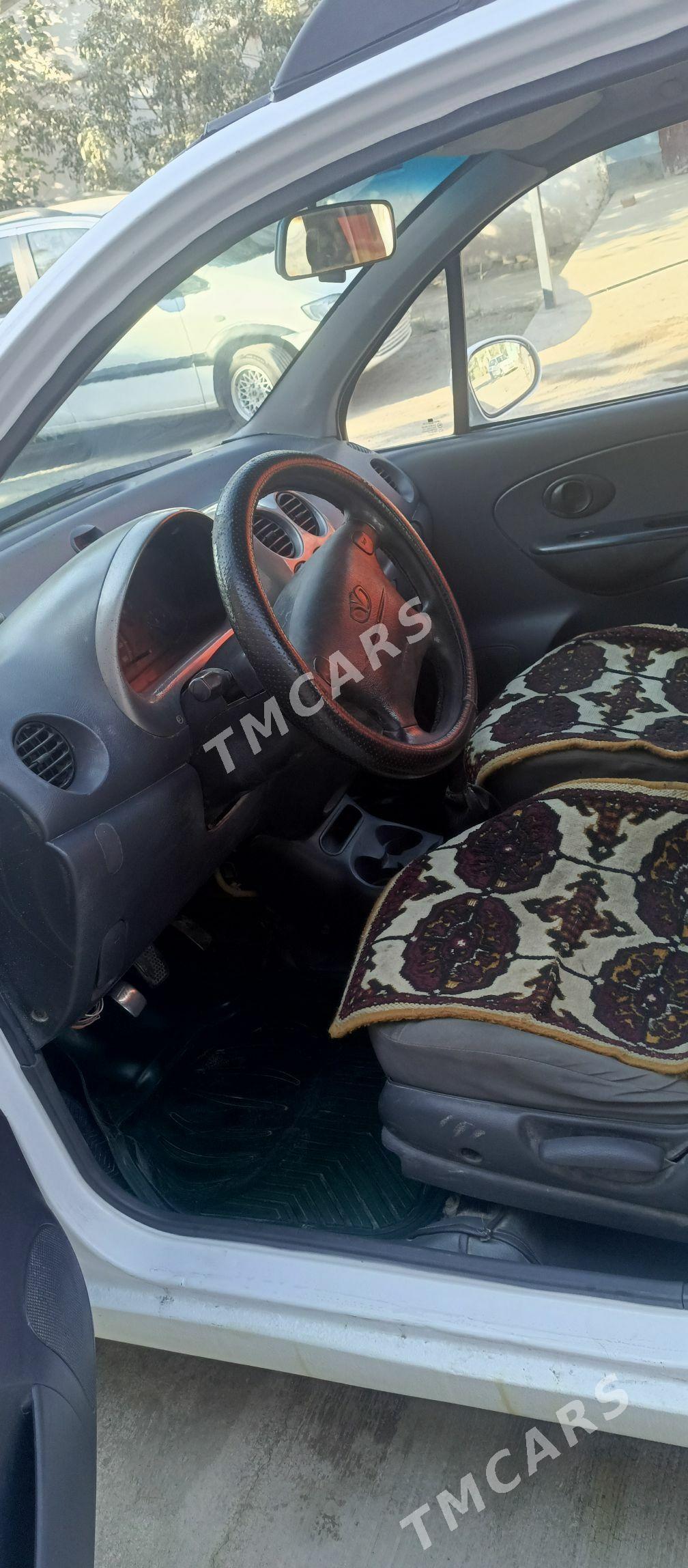 Daewoo Matiz 2004 - 38 000 TMT - Дашогуз - img 2