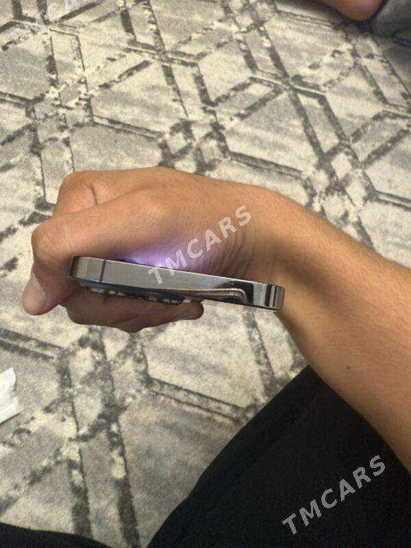 iPhone 13 pro - Ашхабад - img 2