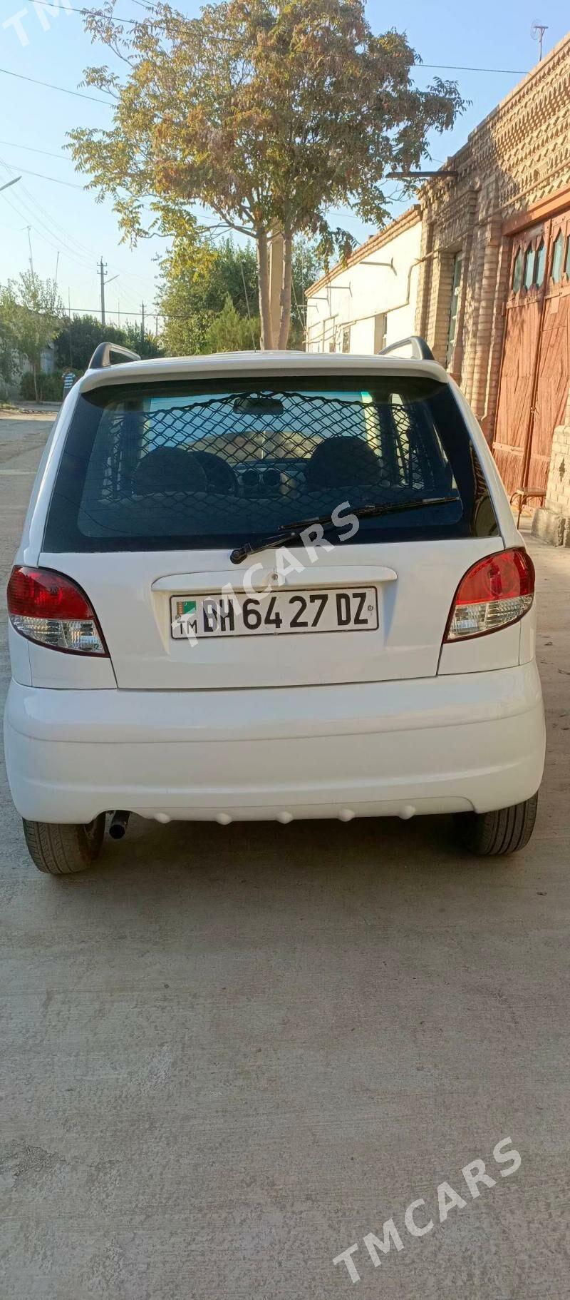 Daewoo Matiz 2004 - 38 000 TMT - Дашогуз - img 3