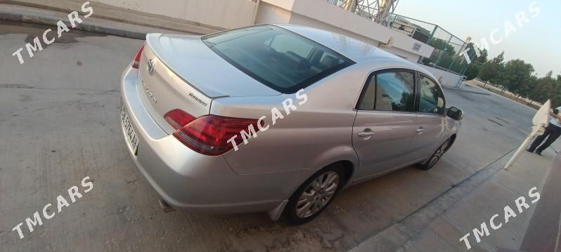 Toyota Avalon 2008 - 180 000 TMT - Бахарден - img 2