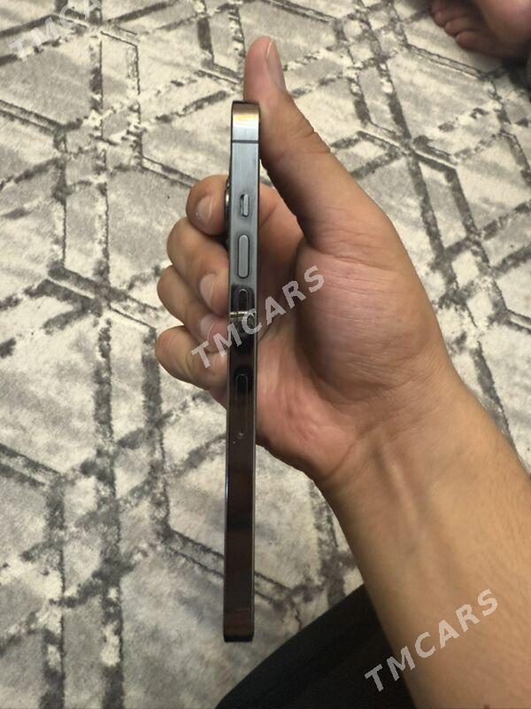 iPhone 13 pro - Ашхабад - img 5