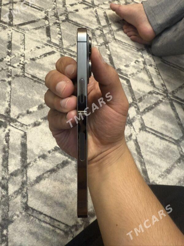 iPhone 13 pro - Ашхабад - img 6