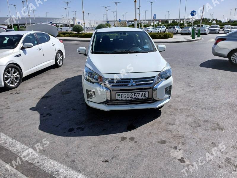 Mitsubishi Montero Sport 2020 - 180 000 TMT - Кëши - img 3