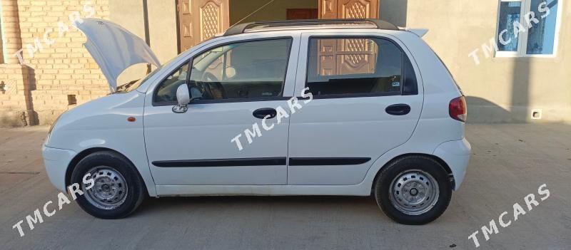 Daewoo Matiz 2004 - 38 000 TMT - Дашогуз - img 5