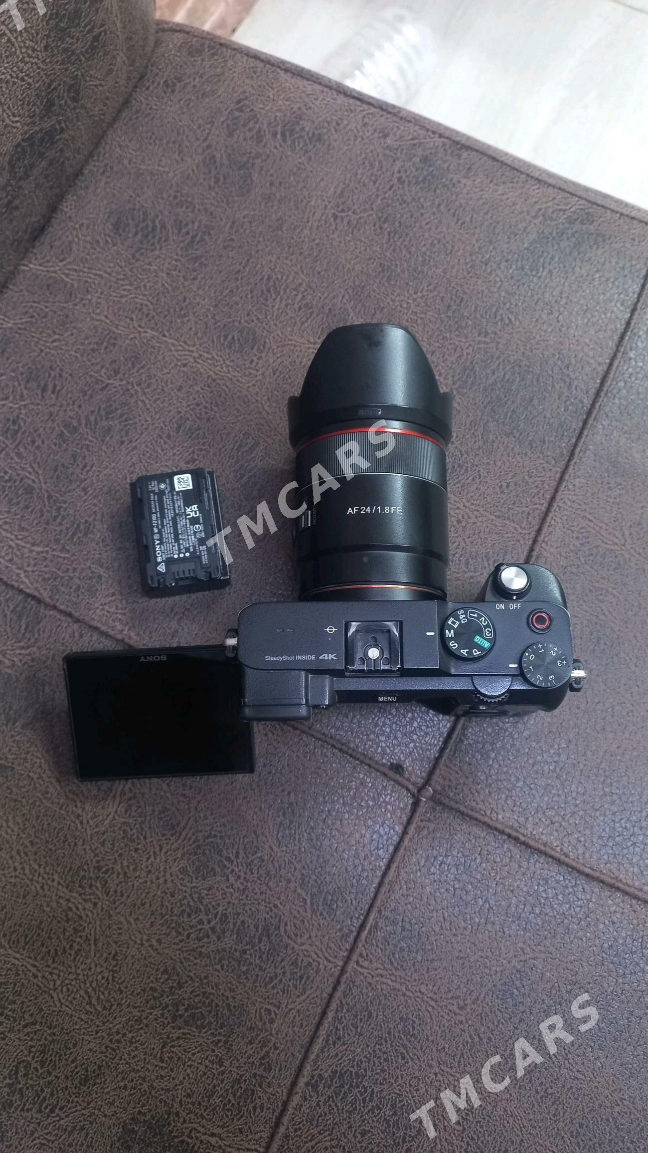 Sony a7c - Мары - img 6