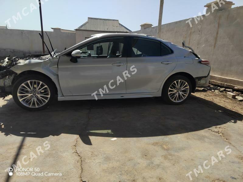Toyota Camry 2020 - 200 000 TMT - Mary - img 2