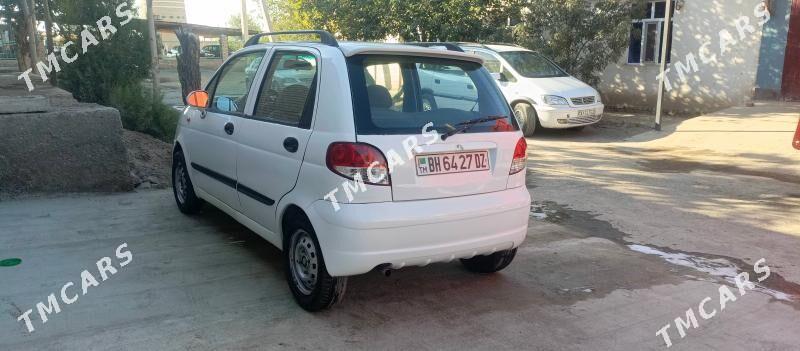 Daewoo Matiz 2004 - 38 000 TMT - Дашогуз - img 6