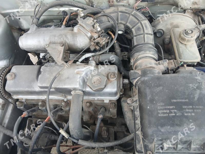 Lada 21099 2004 - 25 000 TMT - Kerki - img 5