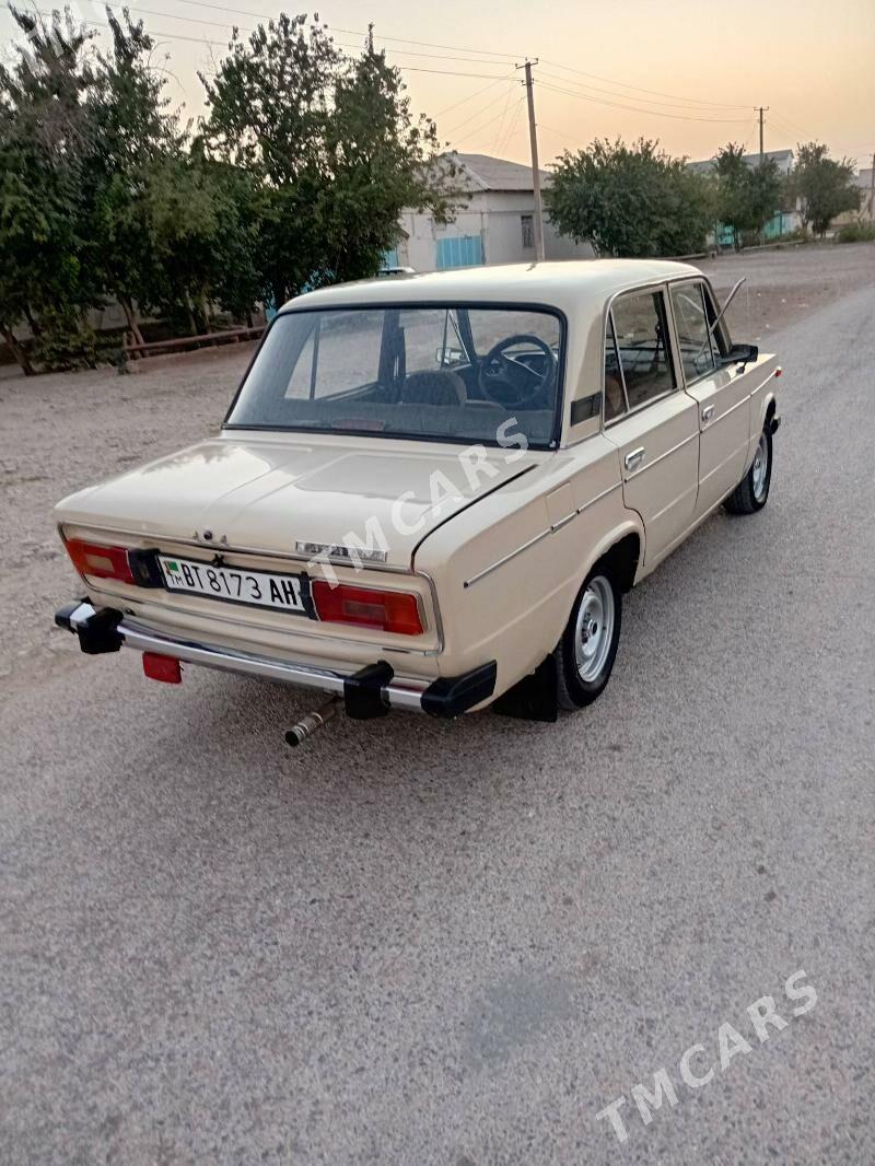 Lada 2106 1987 - 30 000 TMT - Теджен - img 7