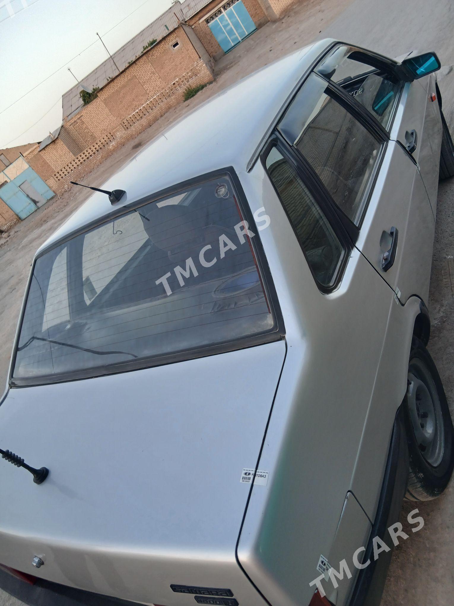 Lada 21099 2004 - 25 000 TMT - Kerki - img 6