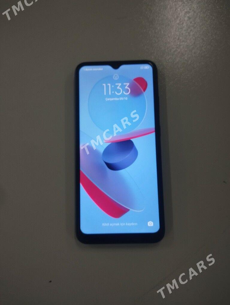 Redmi 9A ramy 2.pamyat 32Gb - Mary - img 3