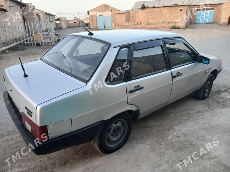 Lada 21099 2004 - 25 000 TMT - Kerki - img 7