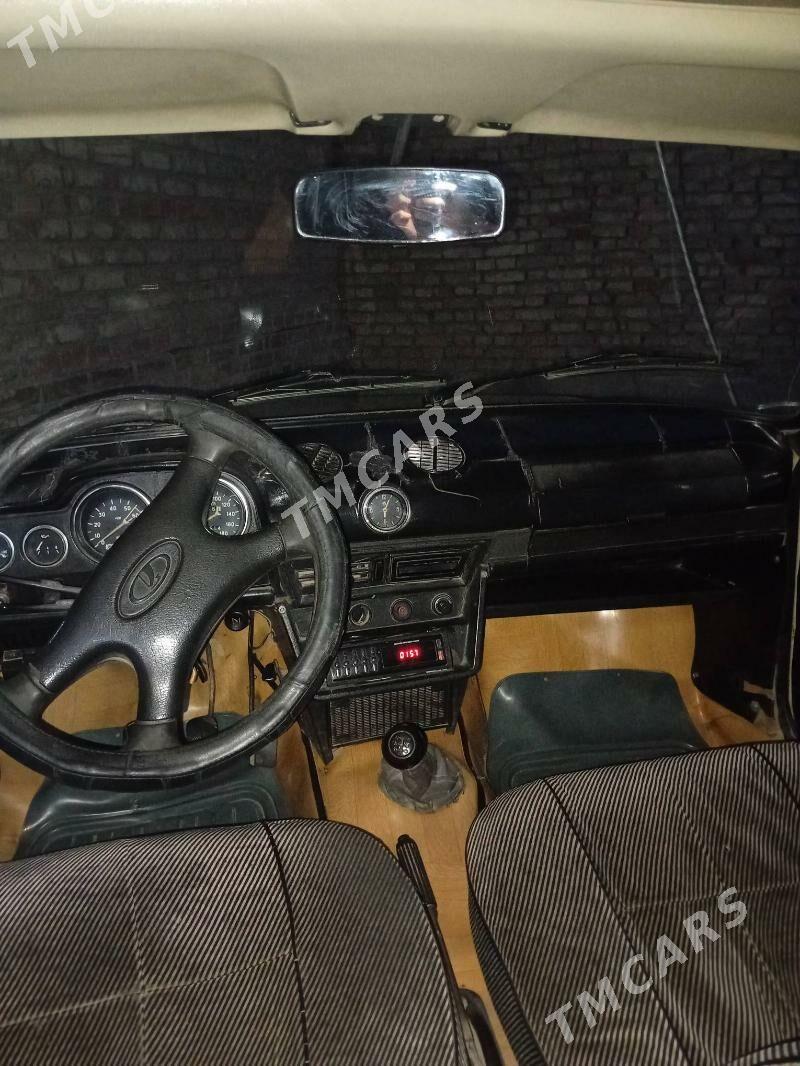 Lada 2106 1987 - 30 000 TMT - Теджен - img 5