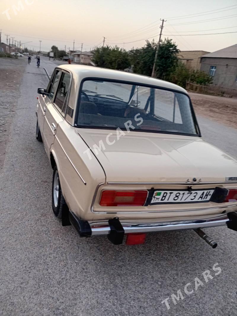 Lada 2106 1987 - 30 000 TMT - Теджен - img 6