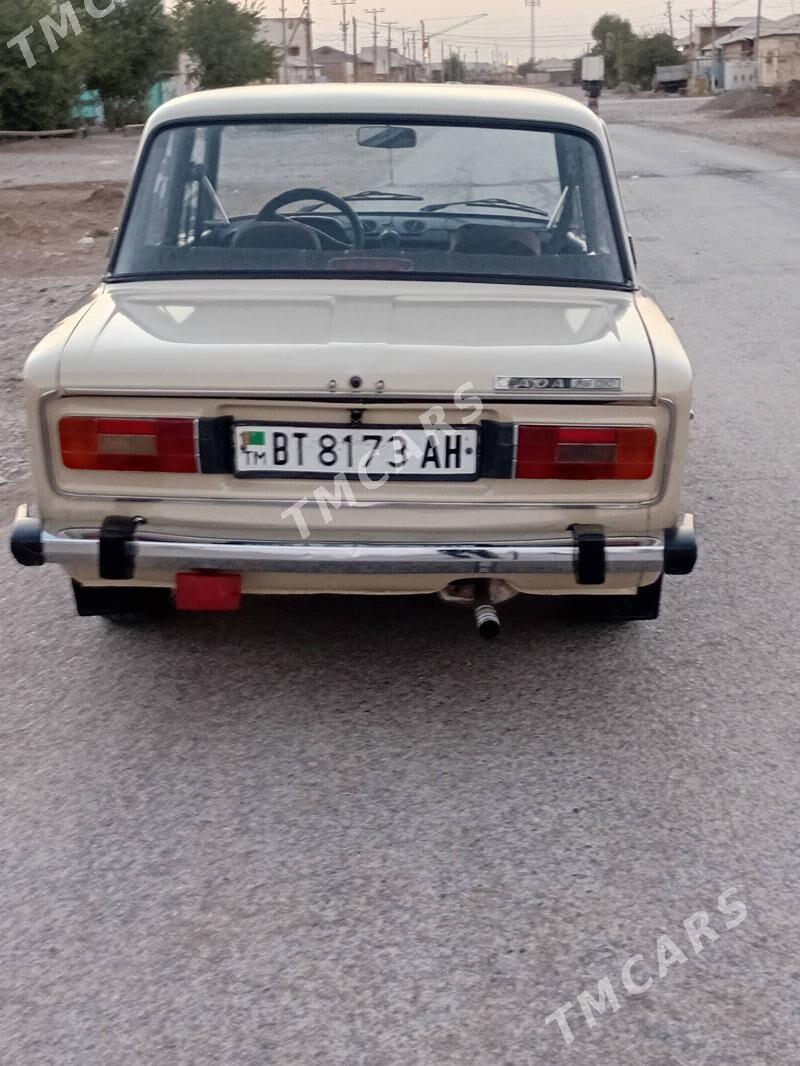 Lada 2106 1987 - 30 000 TMT - Теджен - img 2