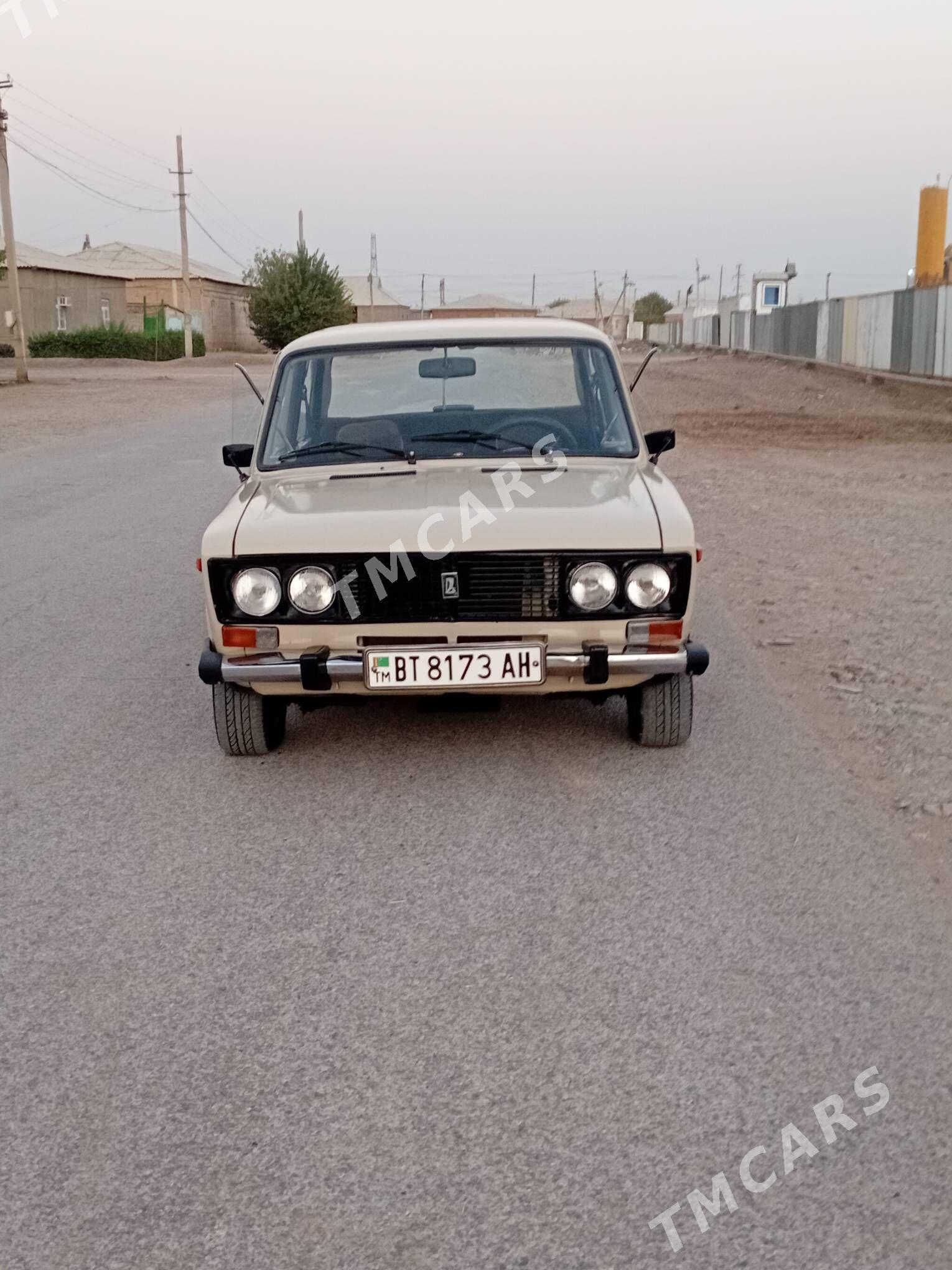 Lada 2106 1987 - 30 000 TMT - Теджен - img 8