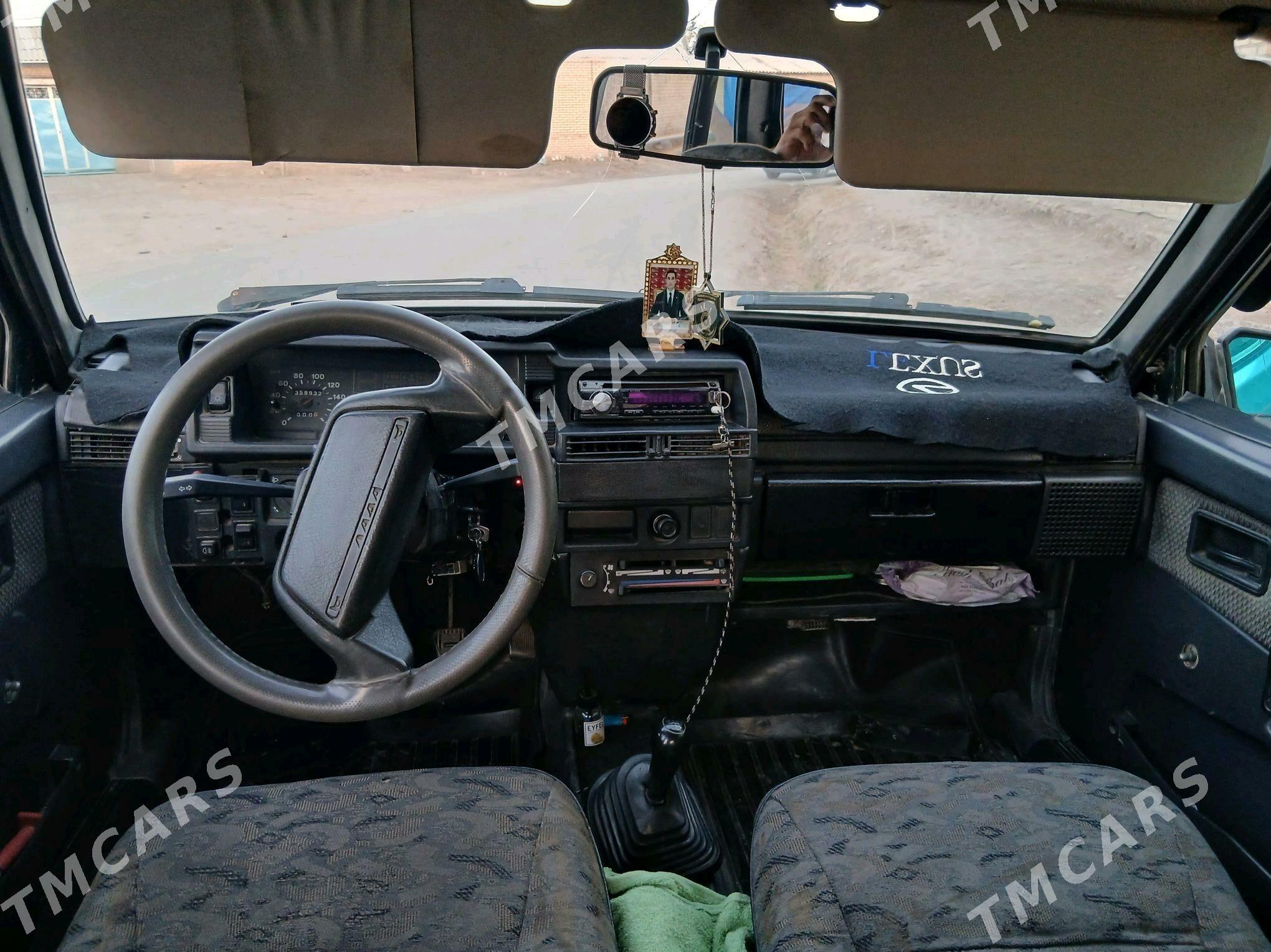 Lada 21099 2004 - 25 000 TMT - Kerki - img 8