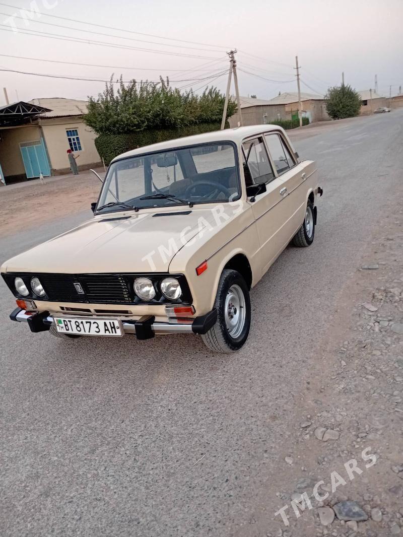 Lada 2106 1987 - 30 000 TMT - Теджен - img 9