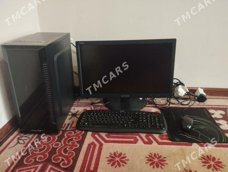 i5 -4440 3.20ghz - Aşgabat - img 3