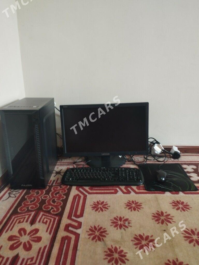 i5 -4440 3.20ghz - Aşgabat - img 2