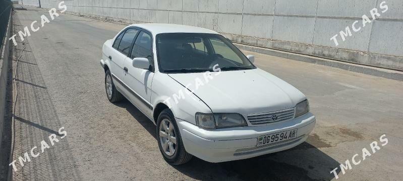 Toyota Tercel 1998 - 35 000 TMT - Кака - img 3