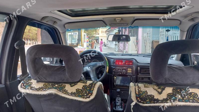 Opel Vectra 1993 - 30 000 TMT - Достлук - img 2
